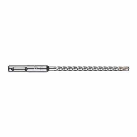 Milwaukee 4932352013 6.0 x 215mm MX4 SDS-Plus Hammer Drill Bit