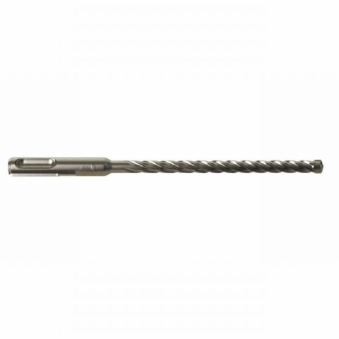 Milwaukee 4932352020 7.0mm x 165mm MX4 4 Cut SDS+ Drill Bit