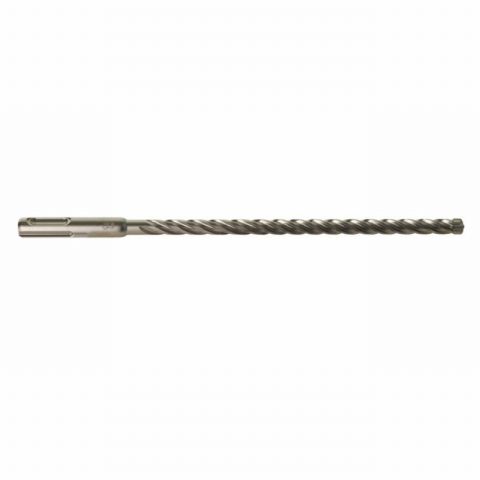 Milwaukee MX4 SDS-Plus Hammer Drill Bit 8.0 x 215mm