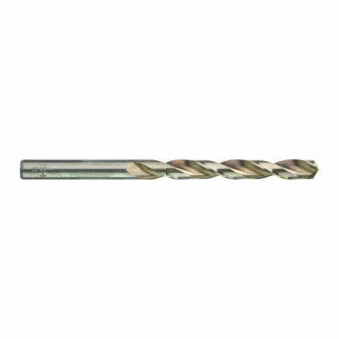 Milwaukee 4932352367 10.0x133mm HSS-G Thunderweb Metal Drill Bit