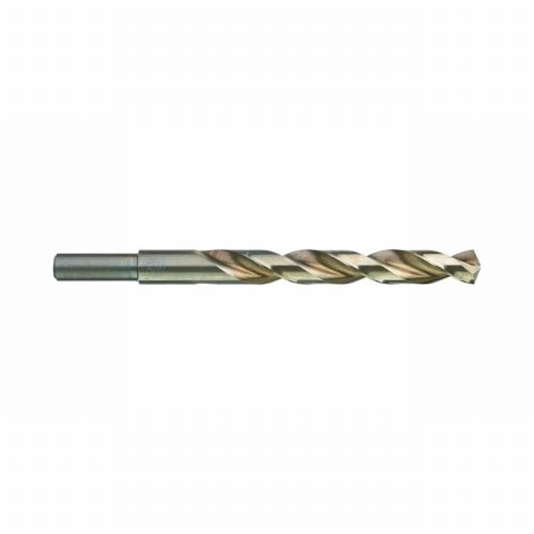 Milwaukee 4932352372 12.5mm HSS-G Metal Drill Bit Drill Bit