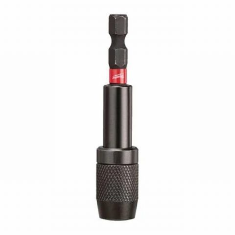 Milwaukee 4932459398 73mm Impact Quick Release Bit Holder