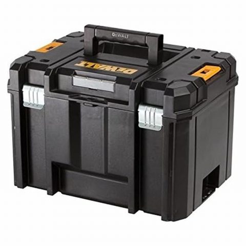 Dewalt DWST1-71195 TSTAK VI Tool Storage Box