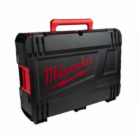 Milwaukee empty box small