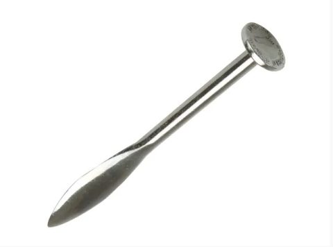 Footprint 620B Line Pin Single