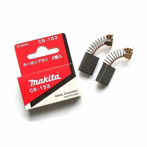 Makita CB-153 194985-1 Carbon Brushes – Pack of 2