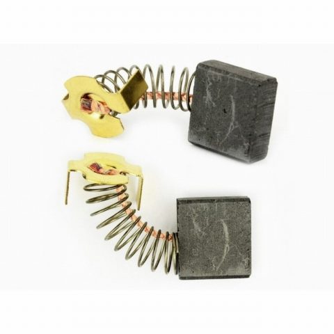 Makita CB-203 194991-6 Carbon Brushes – Pack of 2
