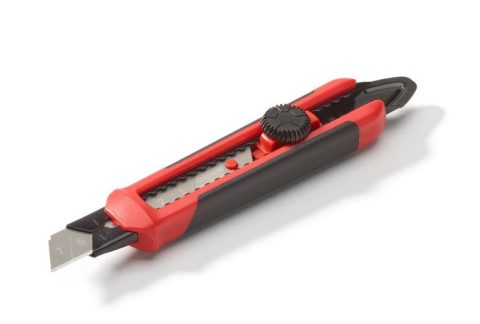 Hultafors HUL-SNAP18 18mm Snap Off Knife