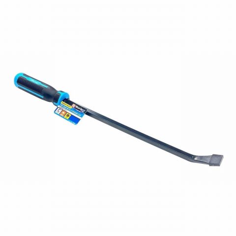 Blue Spot 25553 460mm (18″) Heavy Duty Pry Bar With Striking Cap