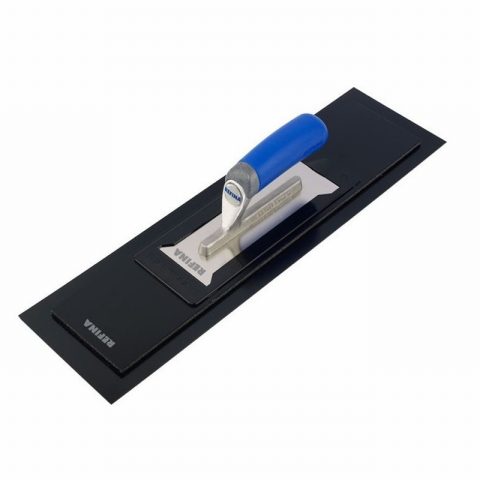 Refina 228176  16″ Plaziflex Skim Trowel Spgback