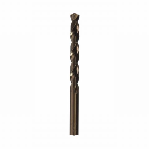 Milwaukee 10mm HSS Cobalt Drilt Bit