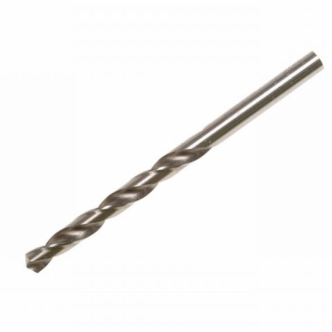 DeWalt DEWDT5034QZ 1.0mm OL:34mm WL:12mm Metal Drill Bits – 2pk