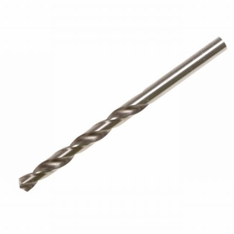DeWalt DEWDT5052QZ 8.0mm OL:117mm WL:72mm Metal Drill Bit