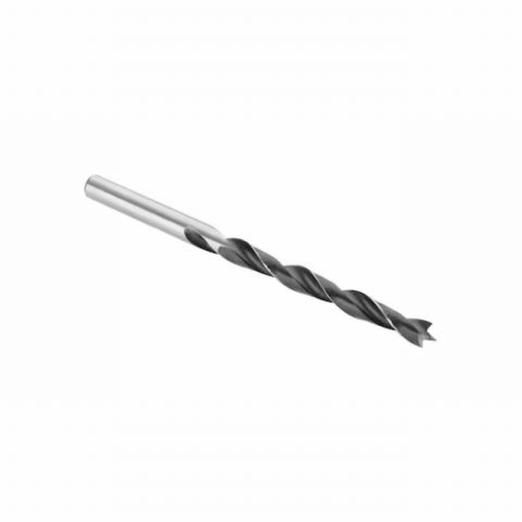 DeWALT DT4508-QZ Brad Point Drill Bit 8x120mm