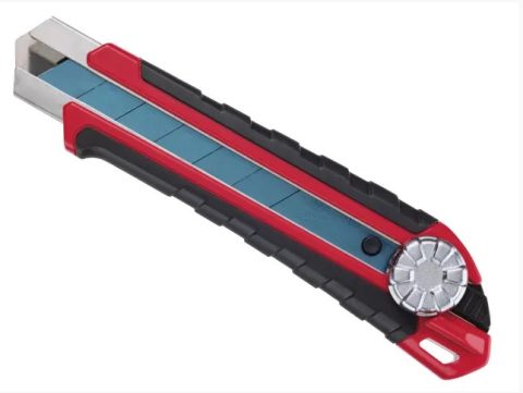 Milwaukee 48221962 25mm Snap Knife