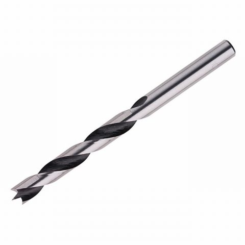 Irwin IRW10502796 8mm Brad Point Wood Drill Bit