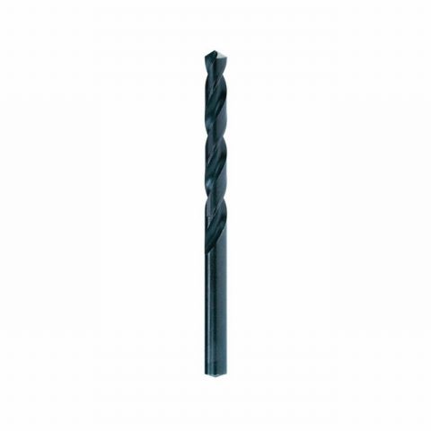 Makita P-19495 6mm x 93mm Performance Ground Point HSS Drill Bit