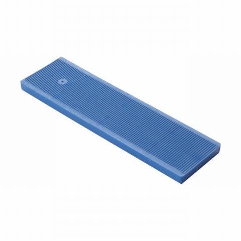 Samac YB528FP100 5x28mm Blue Flat Packers – 100 pc
