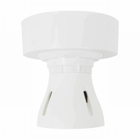 Status 056161 Ceiling Rose Batten Holder