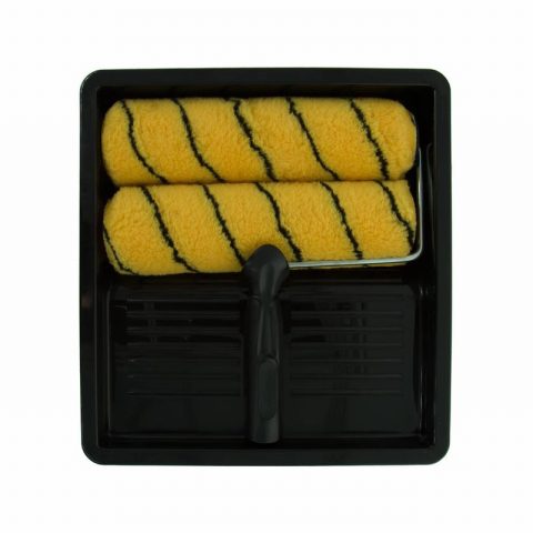 Coral 145620 Max Coat Roller 1.5 Set 9 Inch