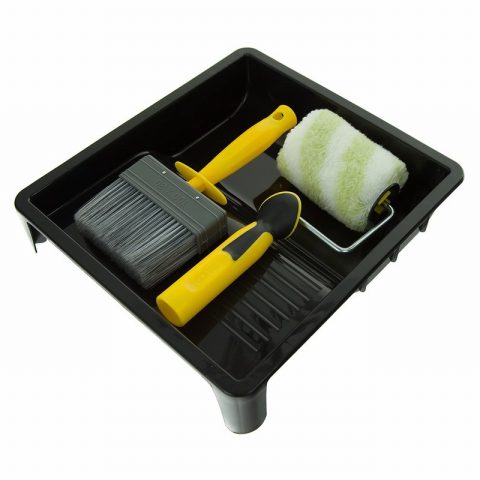 CORAL 145621 Max Coat Roller Set 4 Inch