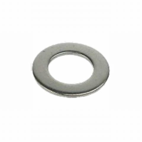 Samac PP20WAS5 BZP Form A Washers