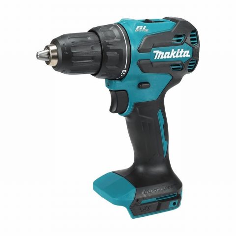 Makita DHP490Z 18V LXT Brushless Combi Drill – Body