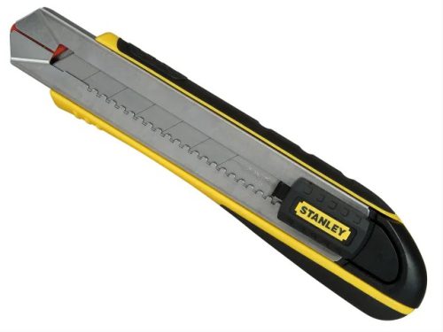 Stanley FatMax Snap-Off Knife 25mm