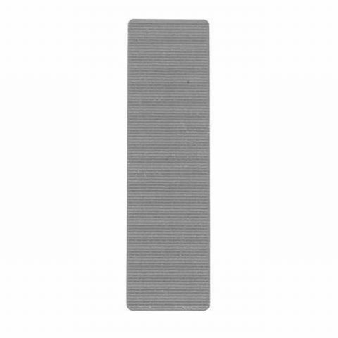 Samac YB428FP100 4x28mm Grey Flat Packers (100)