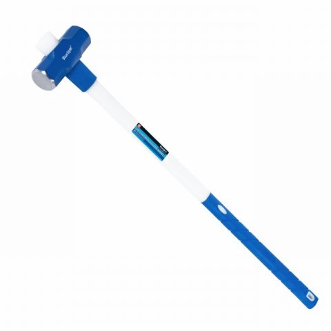 Blue Spot 26616 6.4kg (14lb) Fibreglass Sledge Hammer