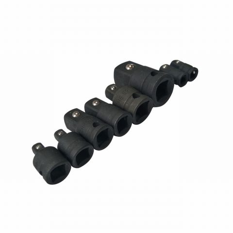 thumbnail interactive-video image 1 of US PRO Tools 3pc Impact Driver Colour Coded Socket Adaptors (7168) 1 of 3