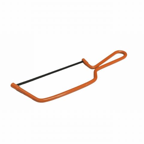 Krobahn HSSP0006 Heavy Duty Junior Hacksaw