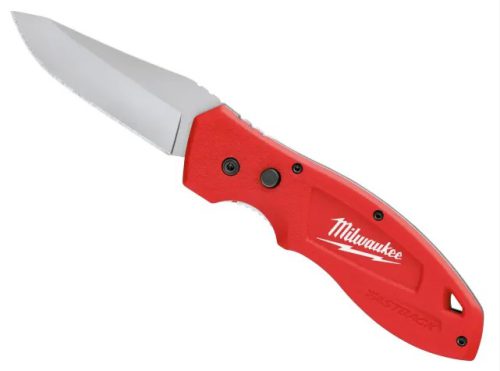 Milwaukee 48221990 Smooth Folding Knife