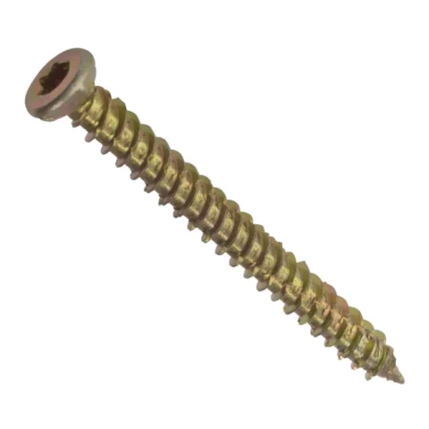 Concrete Screws