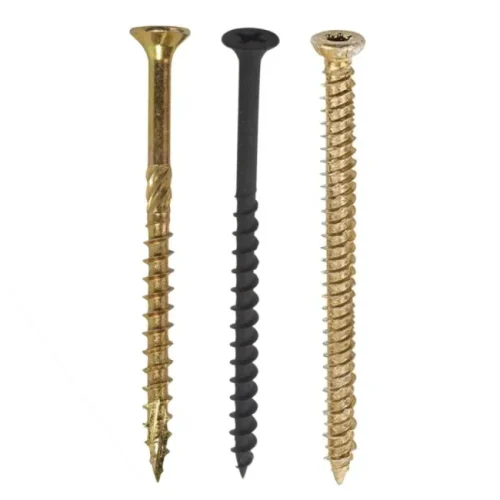 Screws