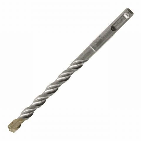 Milwaukee 4932307071 8.0mm x 160mm M2 2-Cut SDS Plus Drill Bit