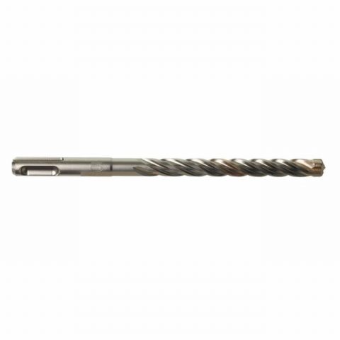 Milwaukee 4932352026  10 x 165mm MX4 SDS-Plus Hammer Drill Bit