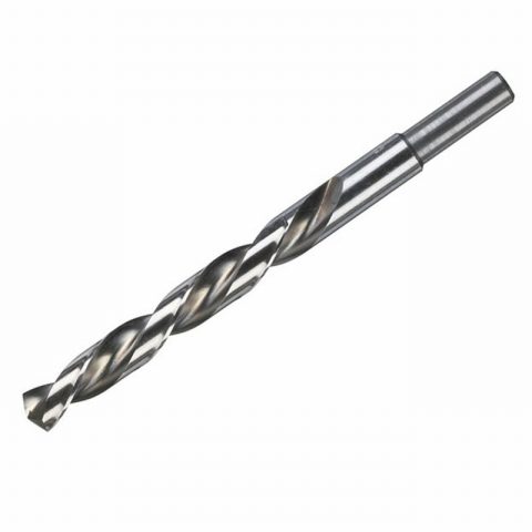 Milwaukee 4932352373 13.0mmx151mm HSS-G Th-web Metal Drill Bit