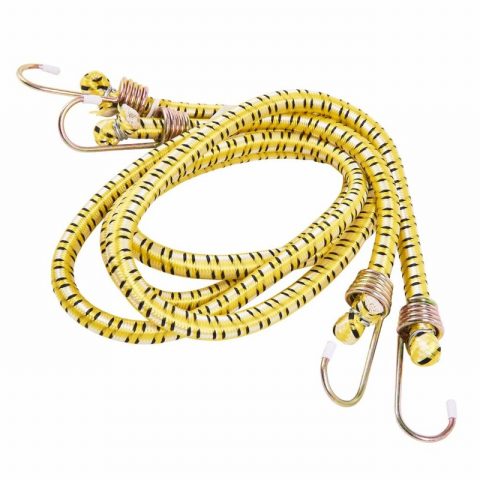 Amtech S0652 120cm (48″) Bungee cords – Pack of 2