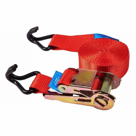 Amtech S0801 670cm Ratchet tie down
