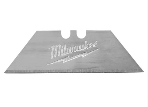 Milwaukee General Purpose Utility Blades (Pack 5)