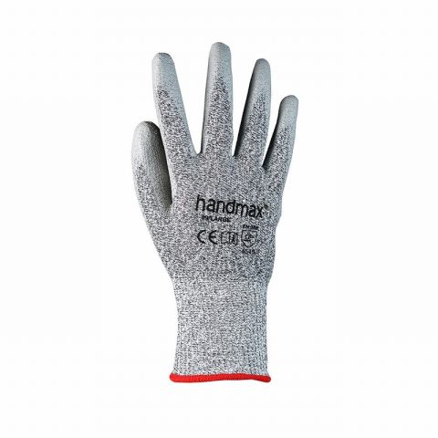 Kamtec CUT5 Chicago Gloves