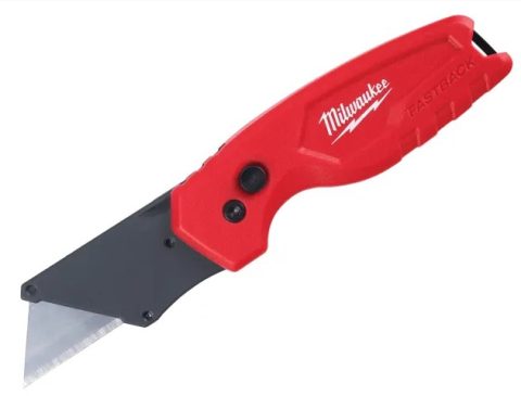 Milwaukee 4932471356 Fastback Compact Flip Utility Knife