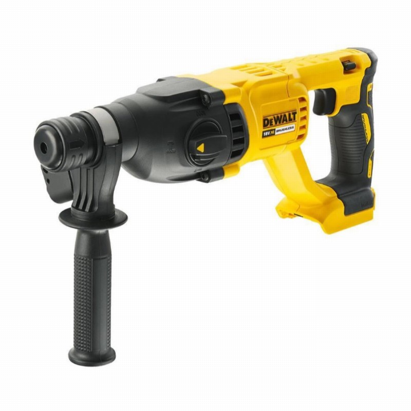 Dewalt DCK2071P2T-GB 18V XR Brushless 2 Piece Kit - Image 3