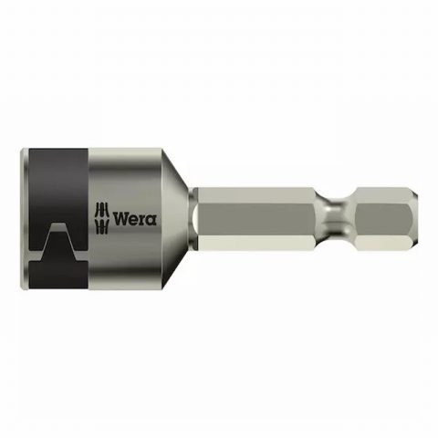 Wera 05071223001 8x50mm 3869/4  Stainless Nutsetters