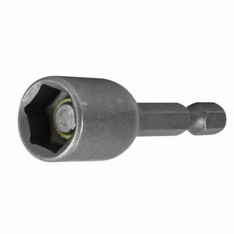 Faithfull FAISBMBHNUT8 8.0mm 1/4″ Hex Magnetic Nut Driver