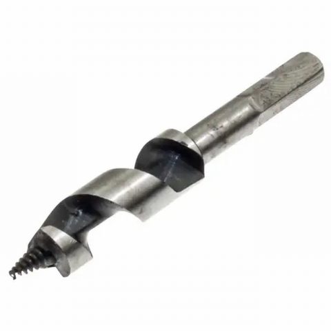 Pioneer ABQC16 16mmx150mm Short Auger Drill Bit