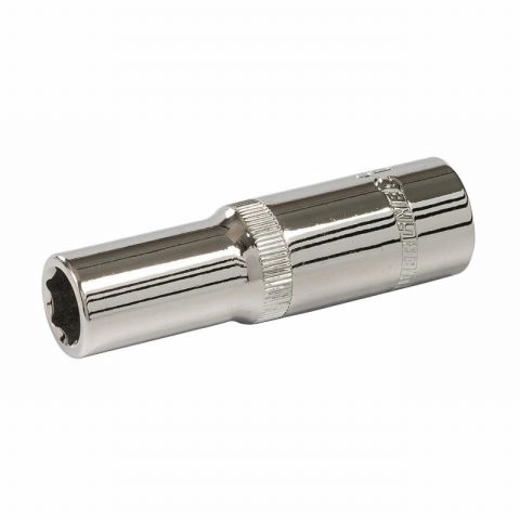 Silverline 107241 1/2″ 12mm 6pt Deep Drive Socket