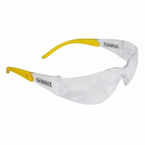 Dewalt DEWSGPC Protector Safety Glasses – Clear