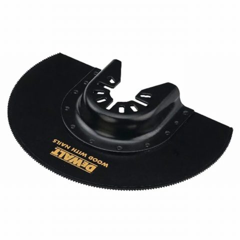 Dewalt DT20710 100mm Multi-Tool Flush Cut Blade